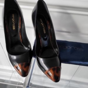 Sergio Rossi Heels